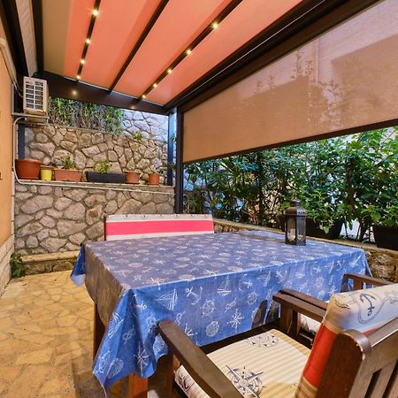 Apartman Anamarija Мали-Лошинь Экстерьер фото