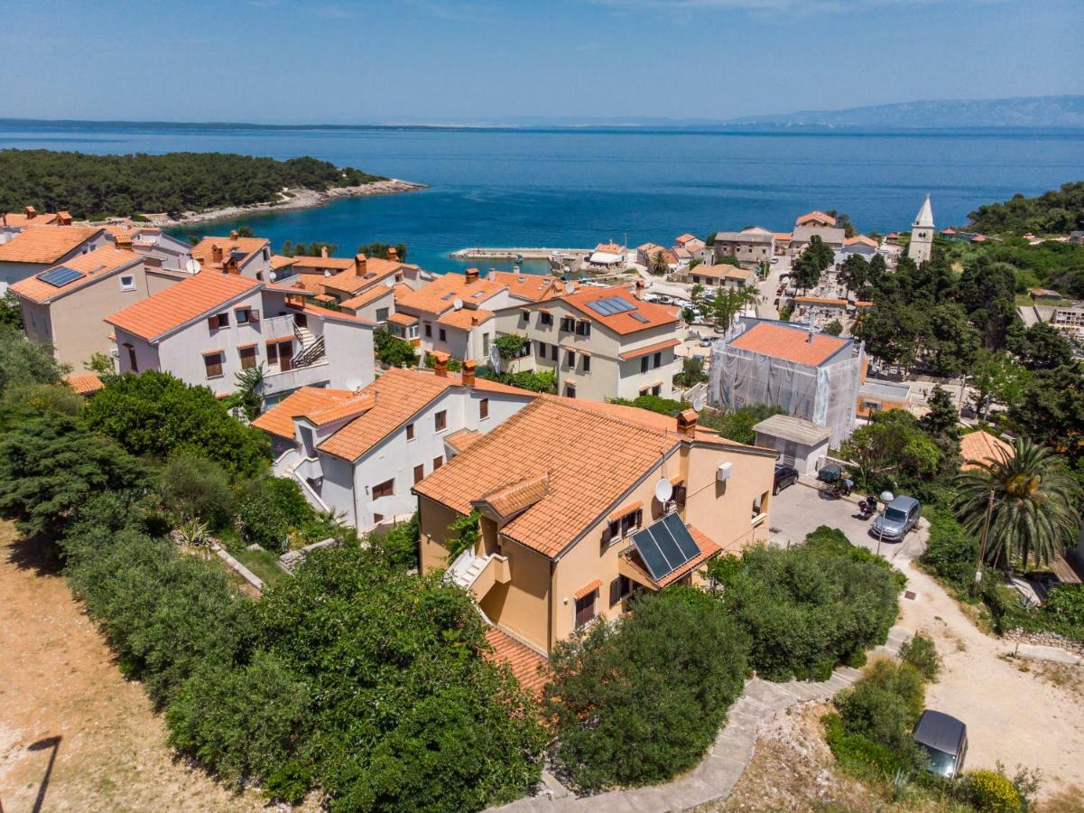 Apartman Anamarija Мали-Лошинь Экстерьер фото