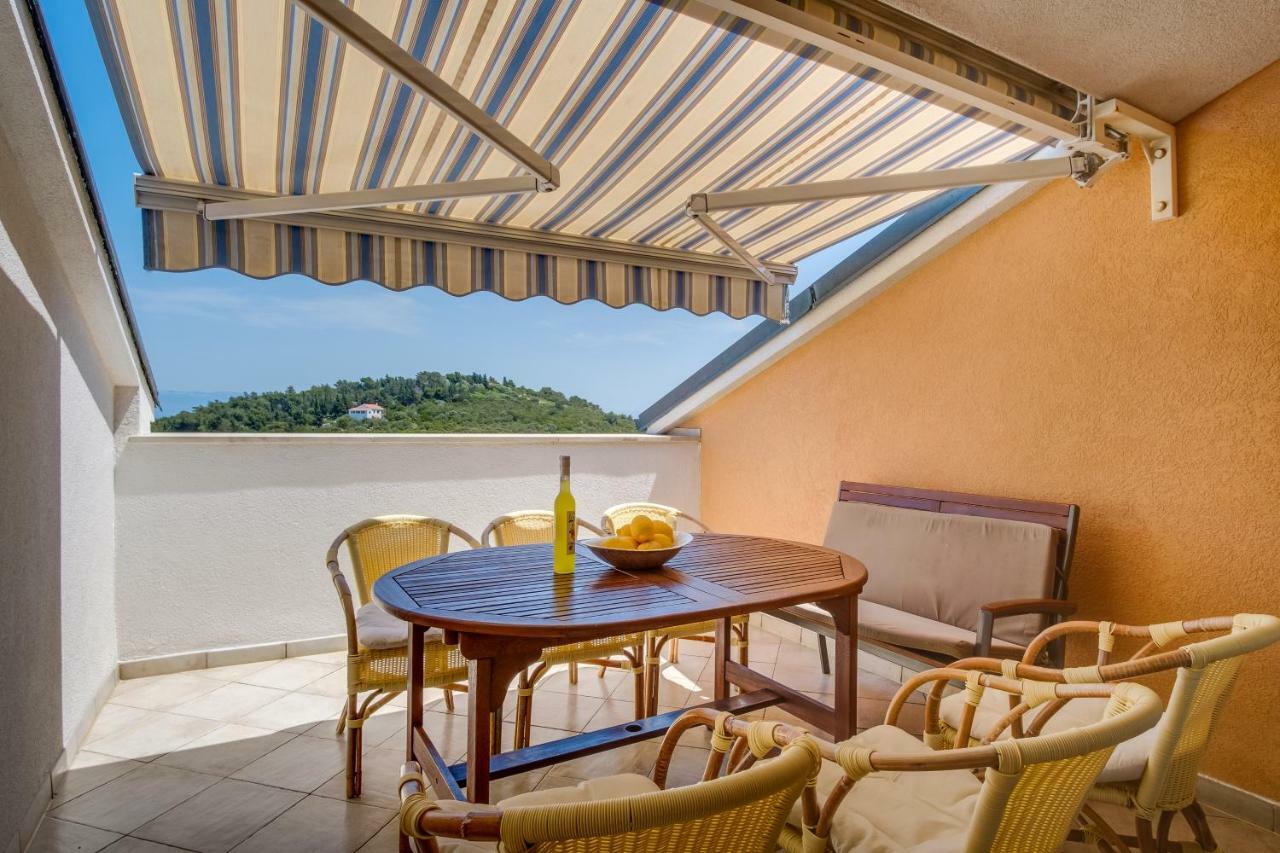 Apartman Anamarija Мали-Лошинь Экстерьер фото
