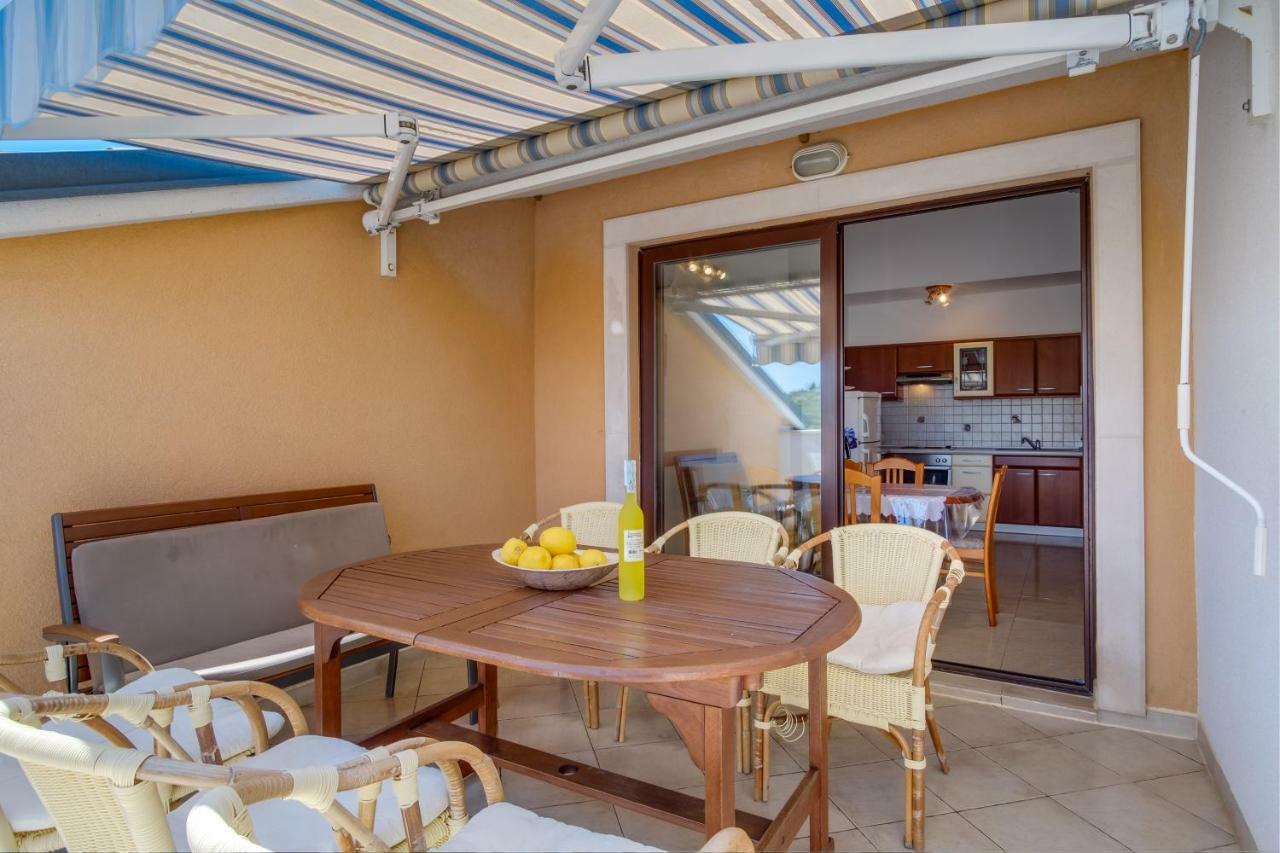 Apartman Anamarija Мали-Лошинь Экстерьер фото