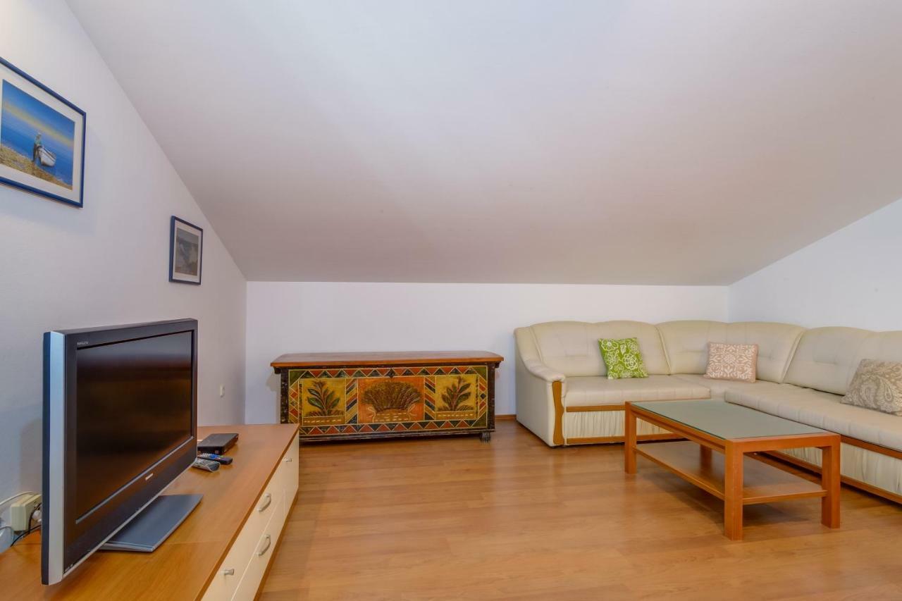 Apartman Anamarija Мали-Лошинь Экстерьер фото