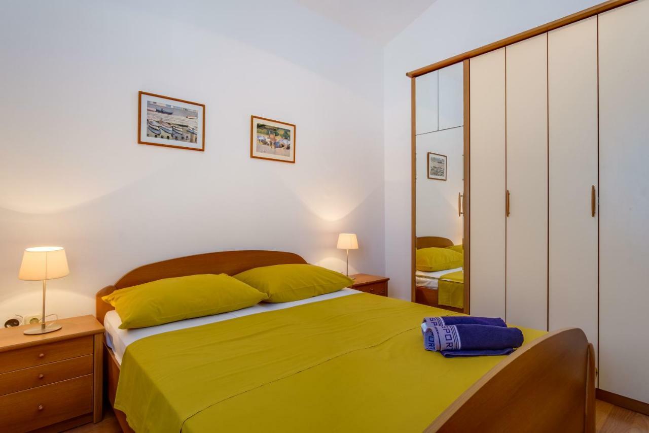 Apartman Anamarija Мали-Лошинь Экстерьер фото
