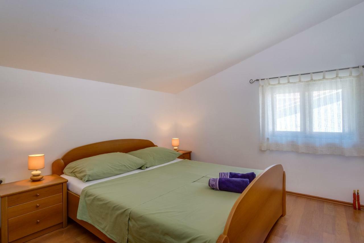 Apartman Anamarija Мали-Лошинь Экстерьер фото