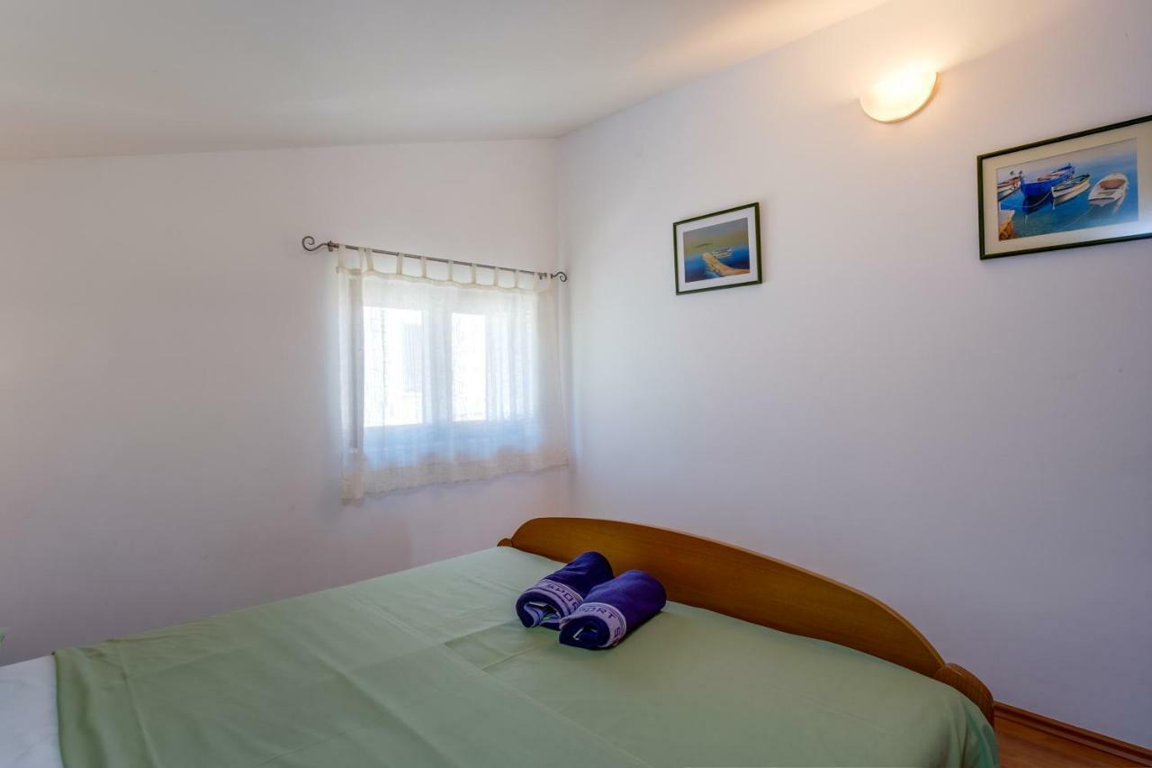 Apartman Anamarija Мали-Лошинь Экстерьер фото