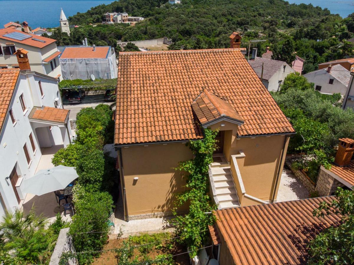 Apartman Anamarija Мали-Лошинь Экстерьер фото