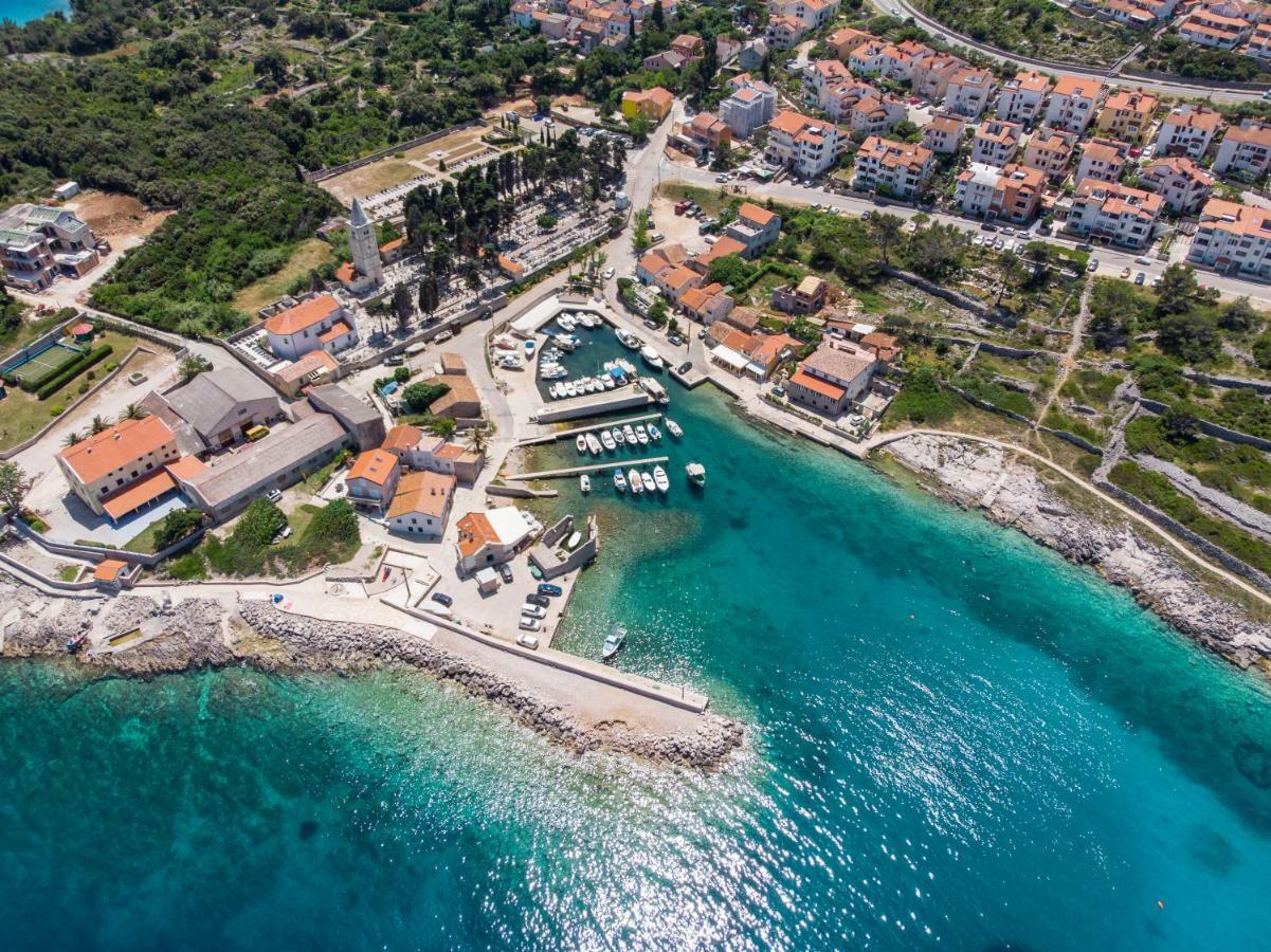 Apartman Anamarija Мали-Лошинь Экстерьер фото