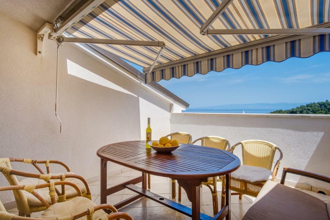 Apartman Anamarija Мали-Лошинь Экстерьер фото