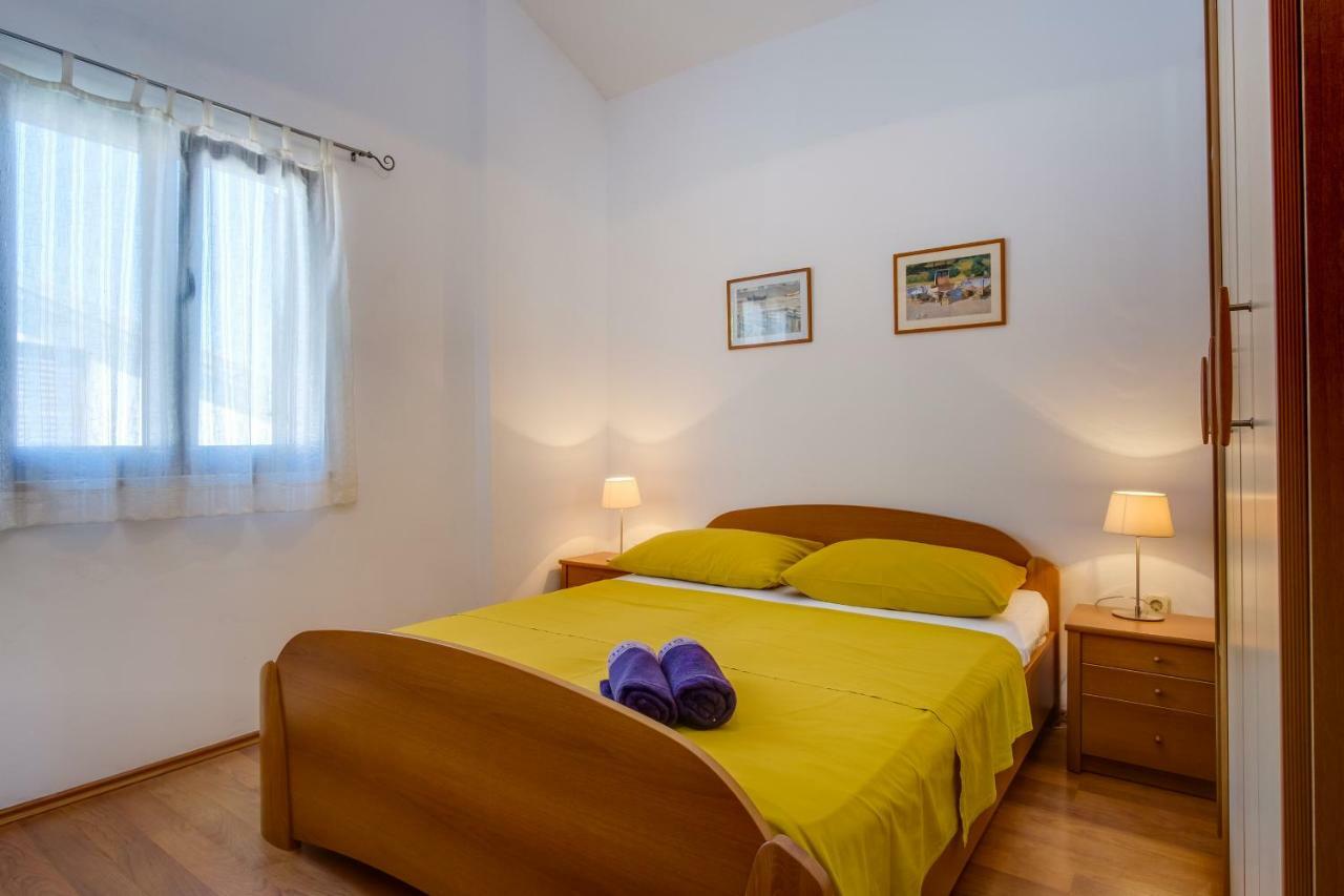 Apartman Anamarija Мали-Лошинь Экстерьер фото